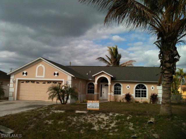 5419 23rd Ct., Naples, FL 34116