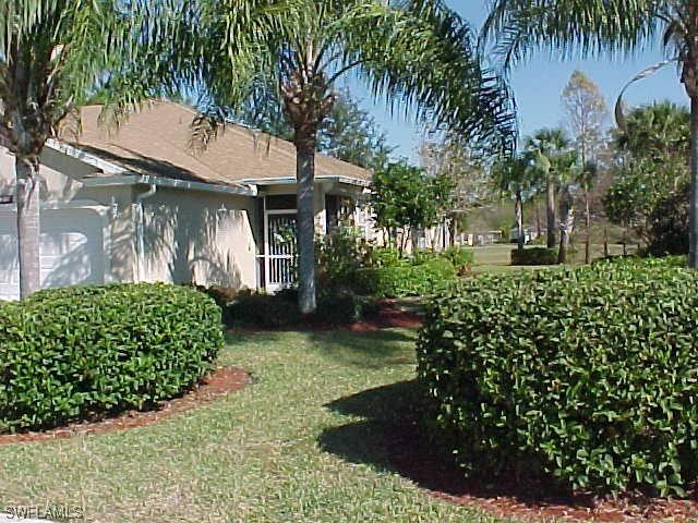 21471 Knighton Run, Estero, FL