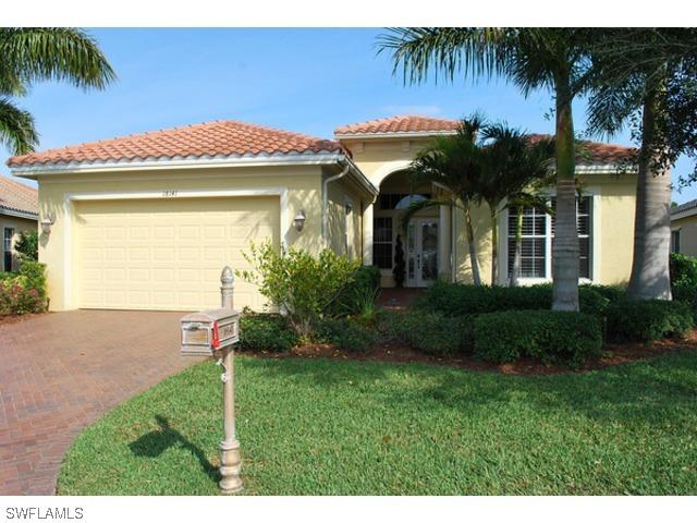 18141 Parkside Greens Dr., Fort Myers, FL