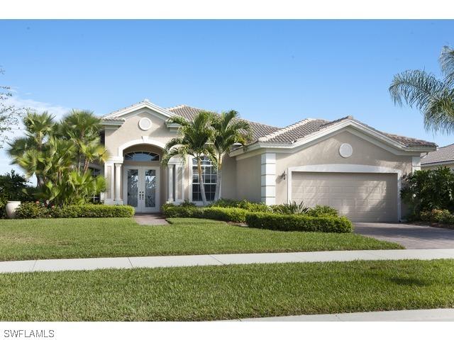 8796 Mustang Island Cir., Naples, FL