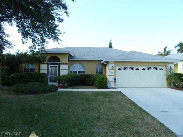 4991 Brixton Ct., Naples, FL 34104