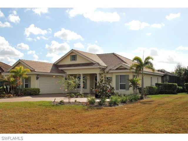 3391 Cypress Marsh Dr., Fort Myers, FL