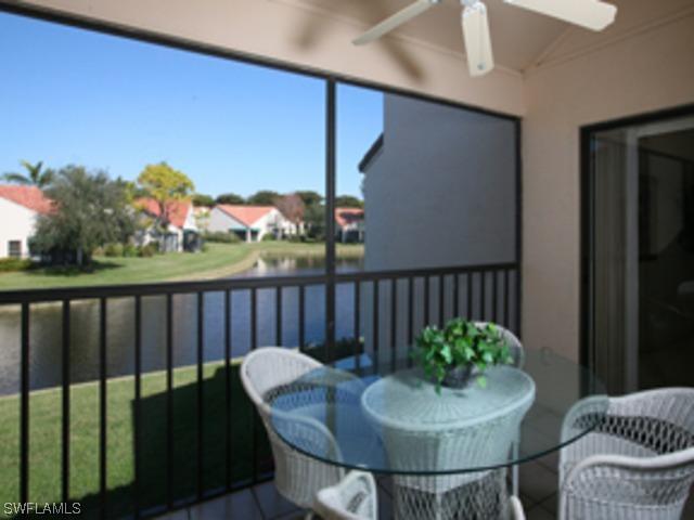 643 Beachwalk Cir. #202, Naples, FL