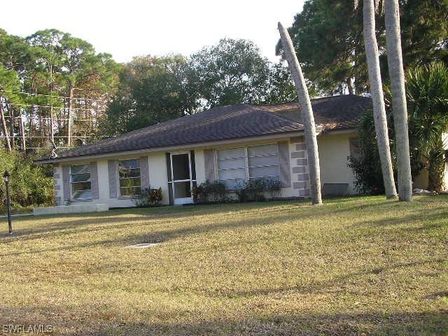 27145 Barefoot Ln., Bonita Springs, FL