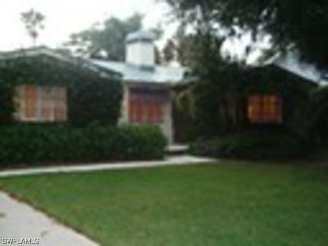 180 8th Ave., Naples, FL