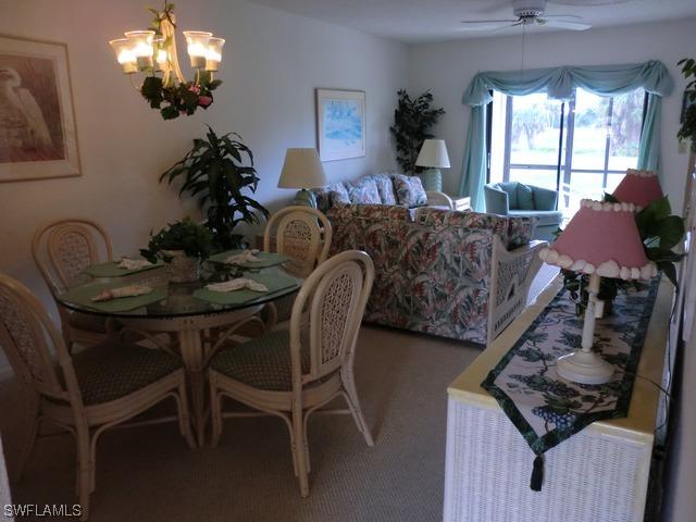 4358 27th Ct. #104, Naples, FL