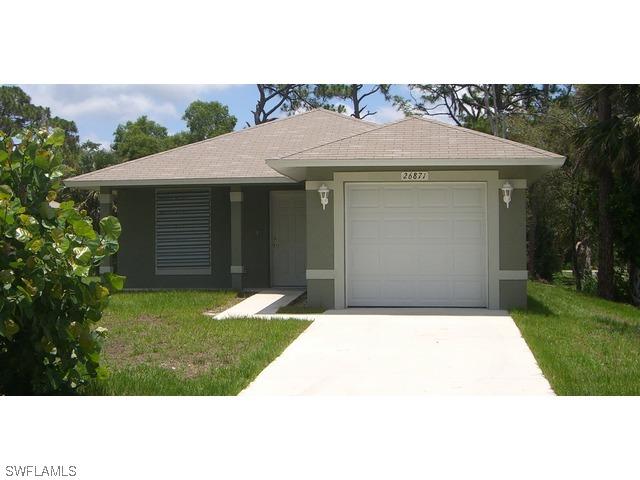 26871 Palm St., Bonita Springs, FL 34135