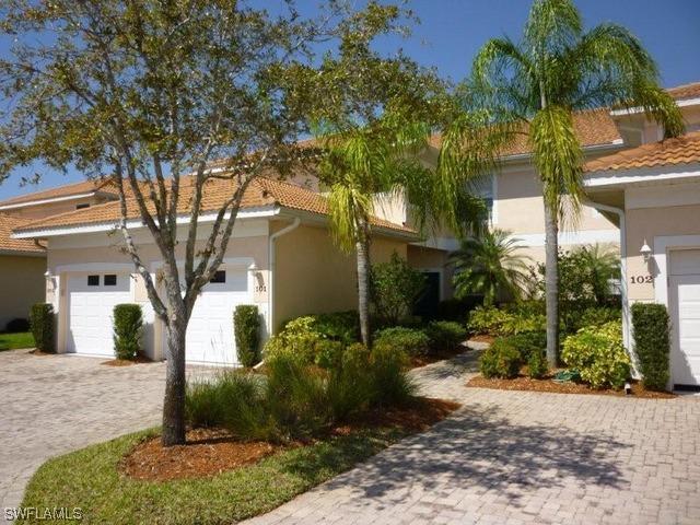 5235 Birmingham Dr. #101, Naples, FL 34110