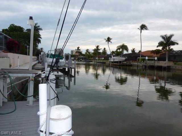 419 Egret Ave., Naples, FL