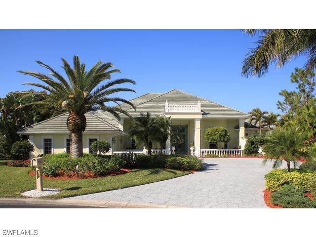 20503 Lynx Ct., Estero, FL 33928