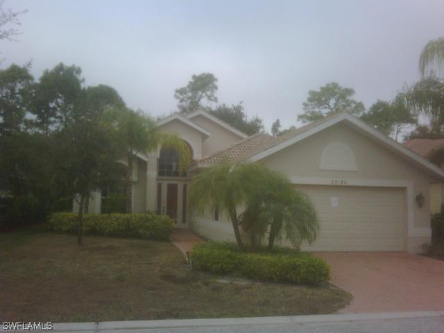 28150 L Burton Fletcher Ct., Bonita Springs, FL