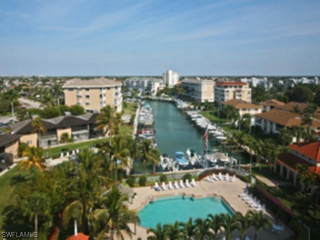 1121 Swallow Ave. #701, Marco Island, FL