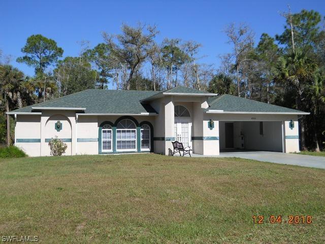 4745 26th Ave Se Ave., Naples, FL 34117