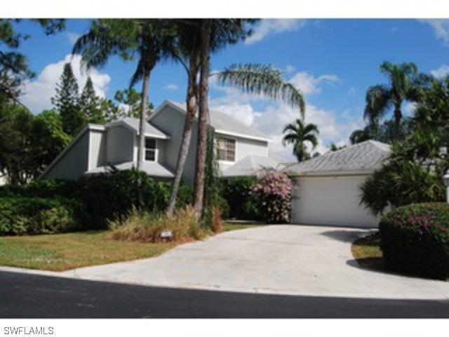 180 Bristol Ln. #53, Naples, FL