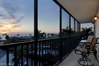 2170 Gulf Shore Blvd. #62E, Naples, FL