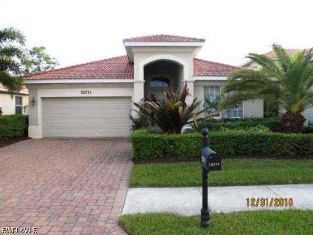12771 Aviano Dr., Naples, FL 34105
