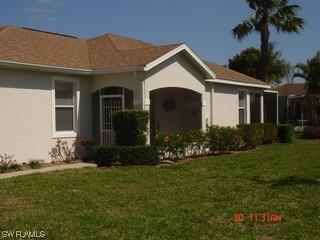 [Address Hidden by Seller], Bonita Springs, FL