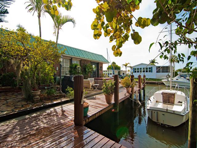 2844 Arbutus St. #C1, Naples, FL 34112