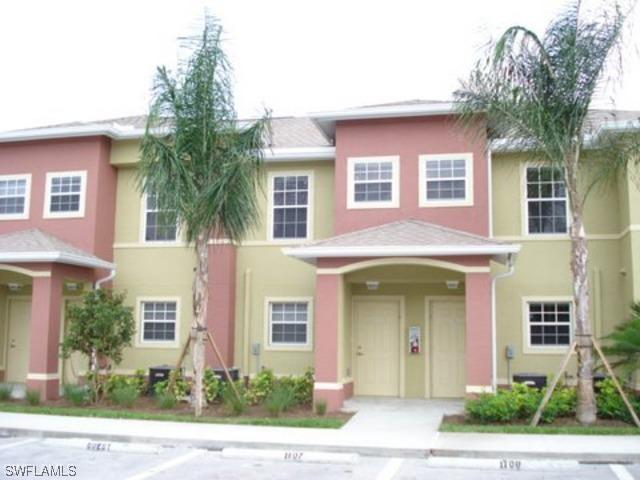 9072 Gervais Cir. #307, Naples, FL 34120