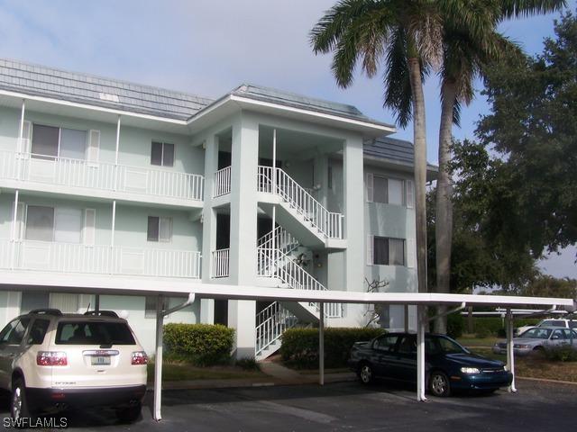 215 Cypress Way #D-8, Naples, FL