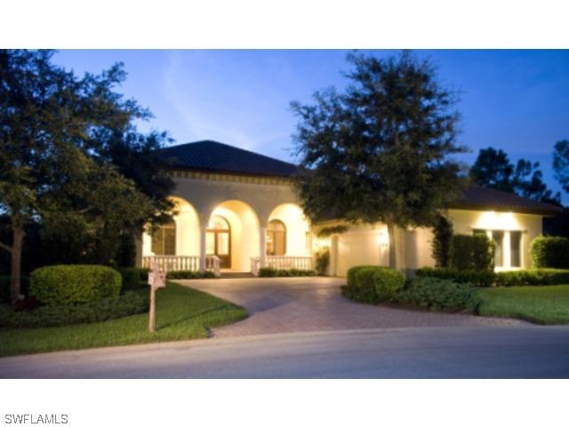 10561 Timber Lawn Dr., Estero, FL 34135