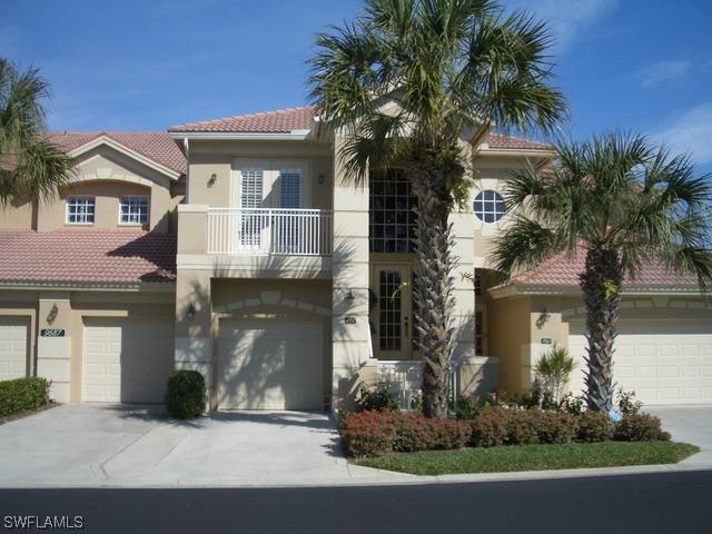 9687 Cypress Hammock Cir. #202, Estero, FL 34135
