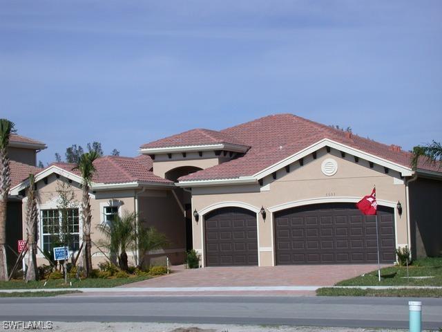 6603 Monterey Point, Naples, FL 34105
