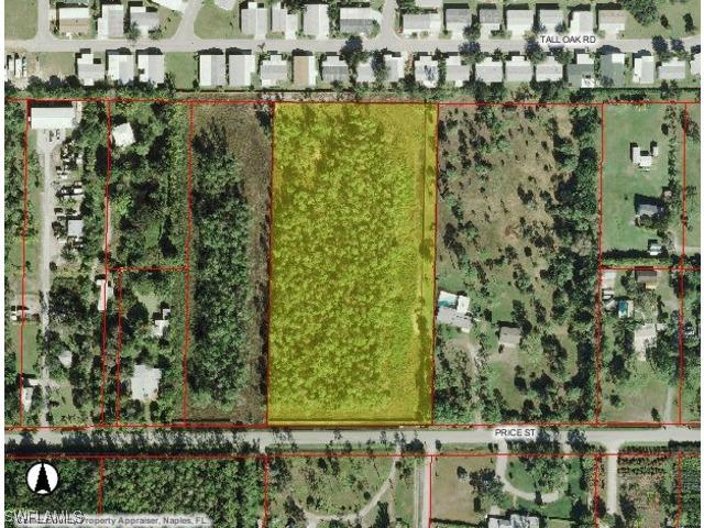 255 Price St., Naples, FL 34113