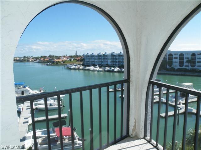 1031 Anglers Cove #501, Marco Island, FL