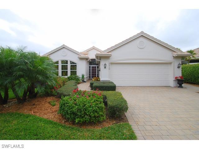 2510 High Ct., Naples, FL