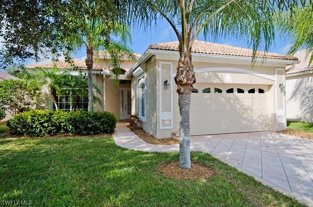 14555 Juniper Point Ln., Naples, FL 34110