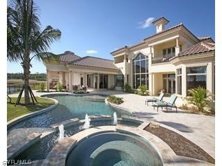 9610 Pavia Ct., Naples, FL 34113