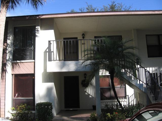 1227 Commonwealth Cir. #103, Naples, FL