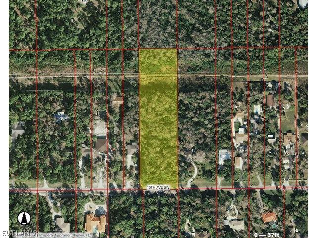 -0- 15th Ave., Naples, FL 34116