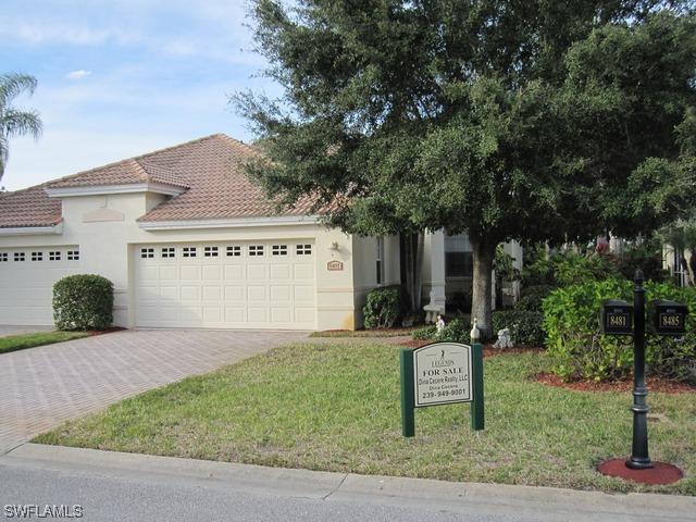 8481 Brittania Dr., Fort Myers, FL