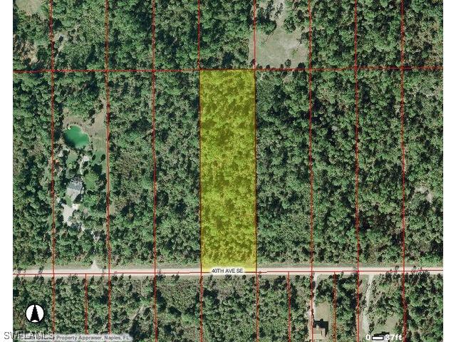 -0- 40th Ave., Naples, FL 34117