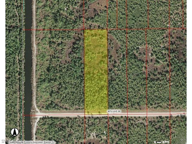 -0- 36th Ave., Naples, FL 34117