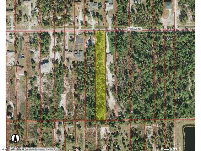 -0- 27th Ave., Naples, FL 34117