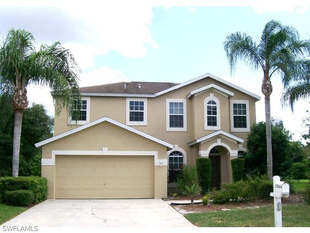 17844 Oakmont Ridge Cir., Fort Myers, FL