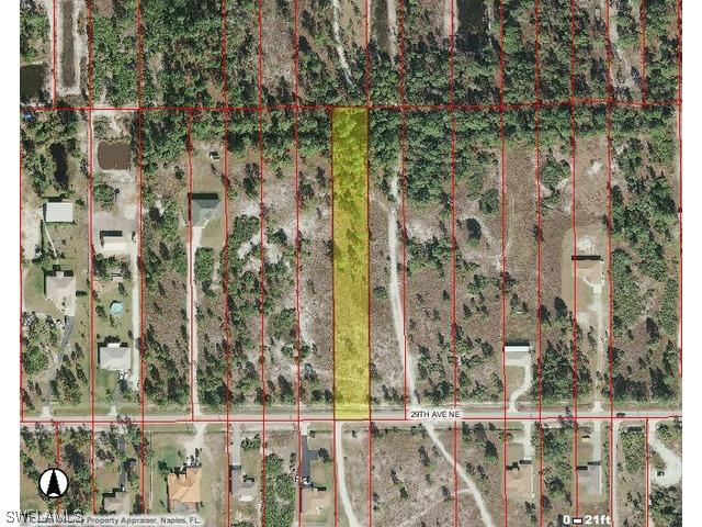 -0- 29th Ave., Naples, FL 34120