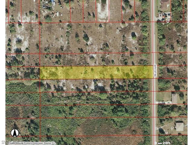 -0- 44th St., Naples, FL 34120