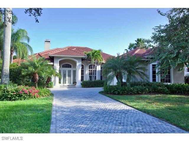 2964 Gardens Blvd., Naples, FL