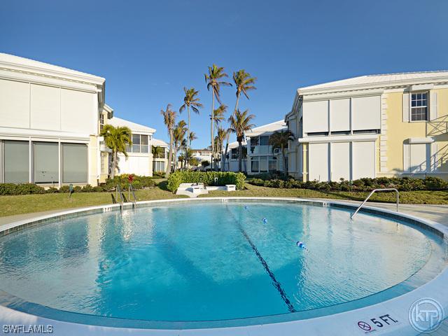 2601 Gulf Shore Blvd. #21, Naples, FL