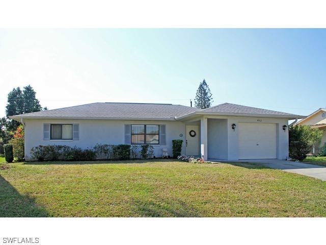 4912 22nd Pl., Naples, FL