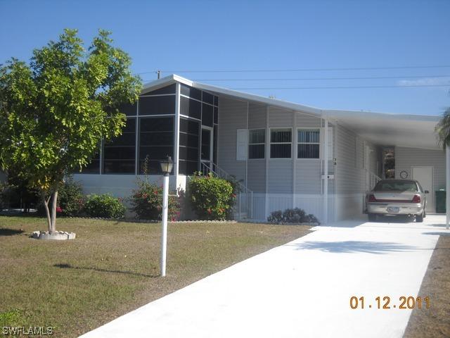 78 San Remo Cir., Naples, FL