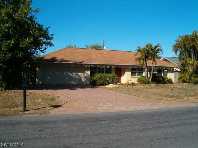 [Address Hidden by Seller], Naples, FL