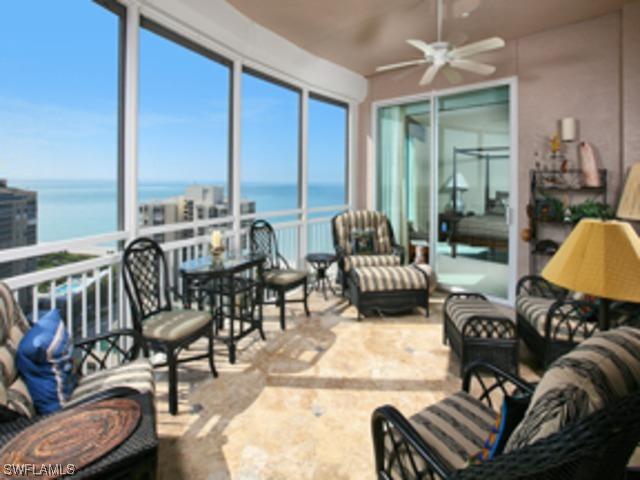 4151 Gulf Shore Blvd. #2001, Naples, FL