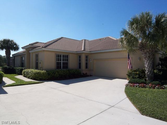 6846 Old Banyan Way, Naples, FL 34109