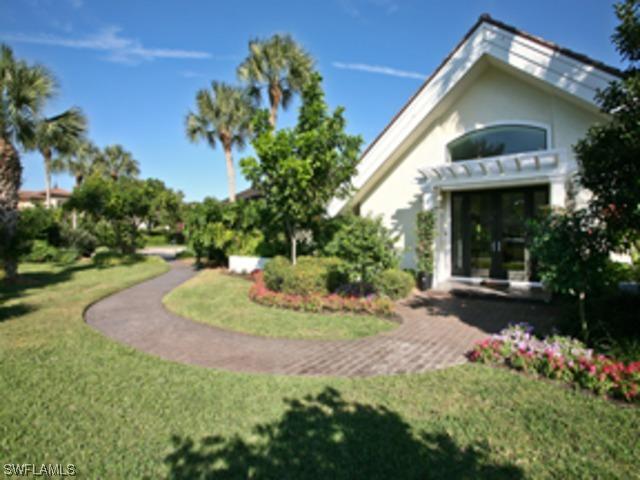 725 Teal Ct., Naples, FL 34108