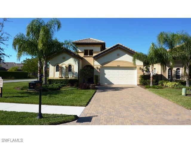 7835 Ashton Rd., Naples, FL 34113